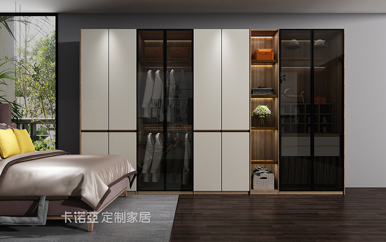 整體衣櫃加盟費用高嗎？整體衣櫃加盟代理需要多少錢？