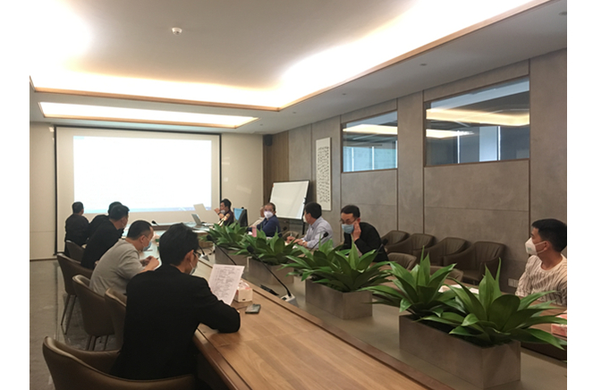 黄瓜视频免费下载定製家居智造基地全麵有序複工複產