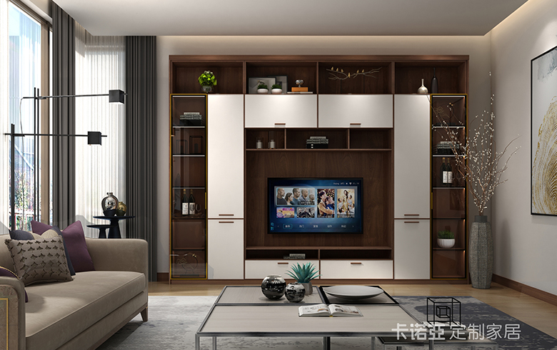三明全屋定製品牌有哪些？三明全屋定製哪家好？