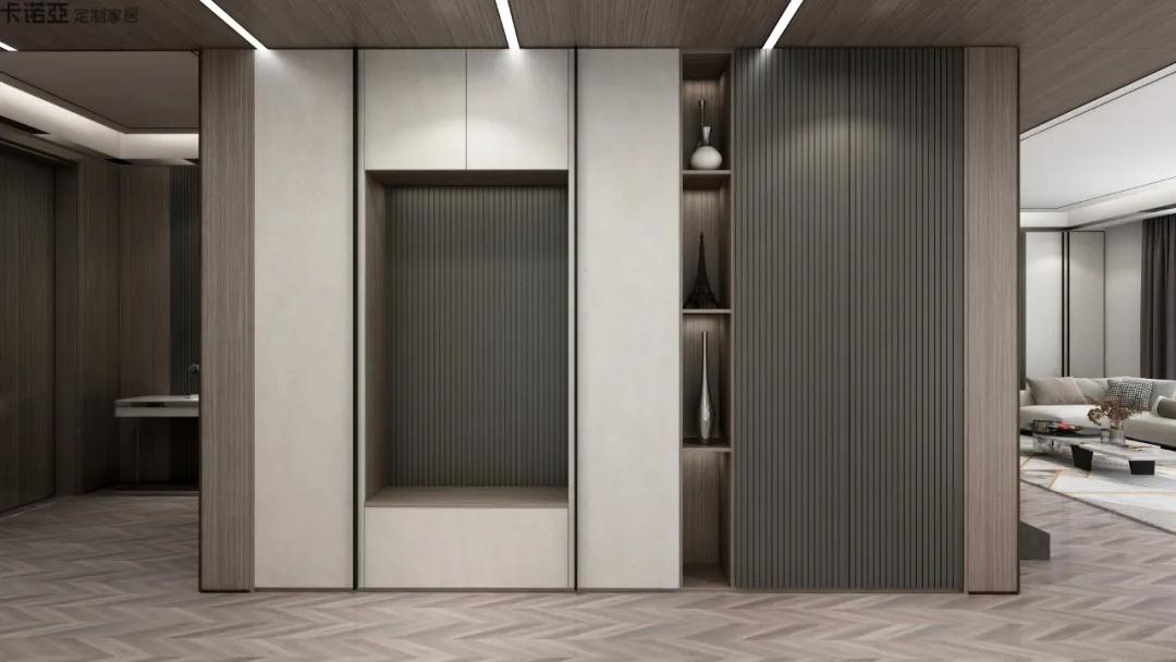全屋定製家具加盟有哪些流程？
