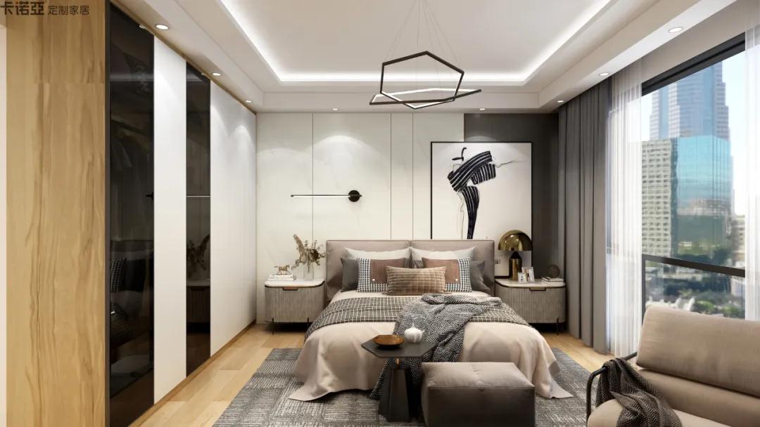 全屋定製家具該如何設計？