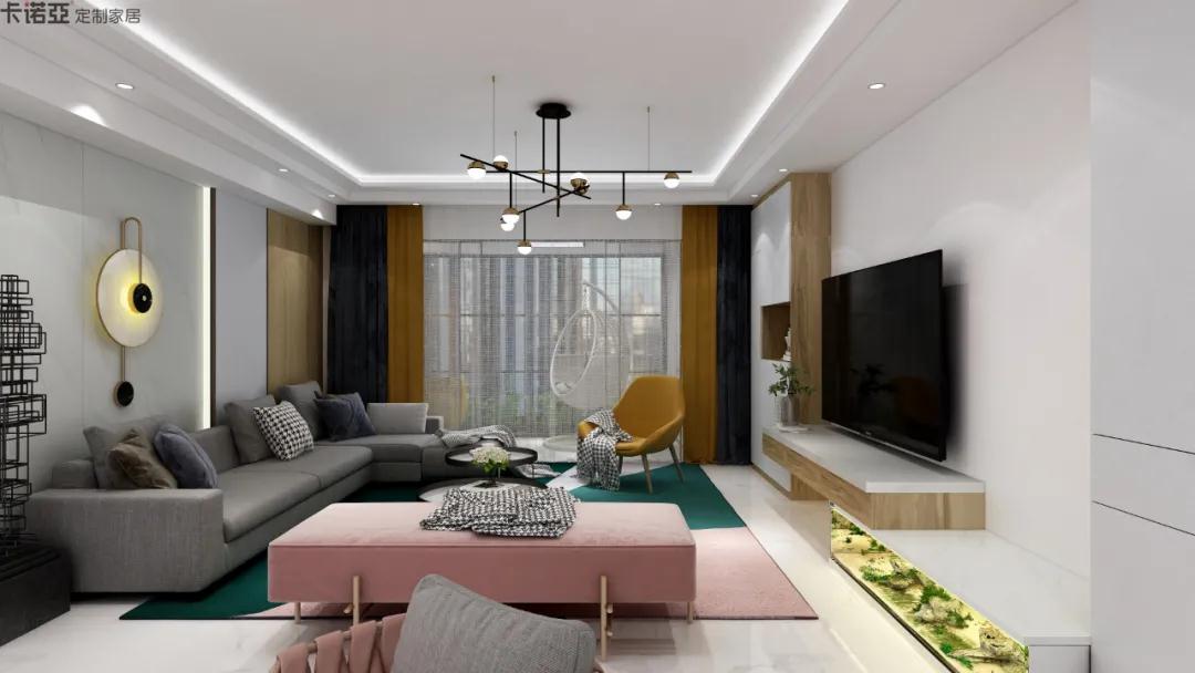 全屋定製加盟，哪些全屋定製廠家好？