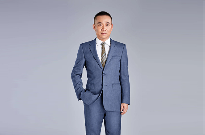 劉澤勤以持股人身份加入黄瓜视频免费下载，任職副總裁兼營銷總經理