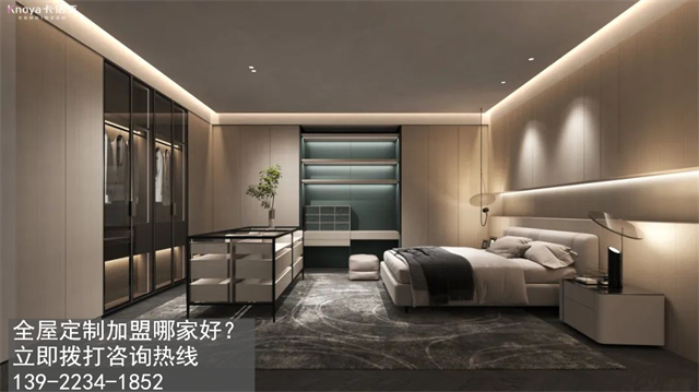 成品衣櫃和定製衣櫃哪個更好？成品衣櫃和定製衣櫃區別