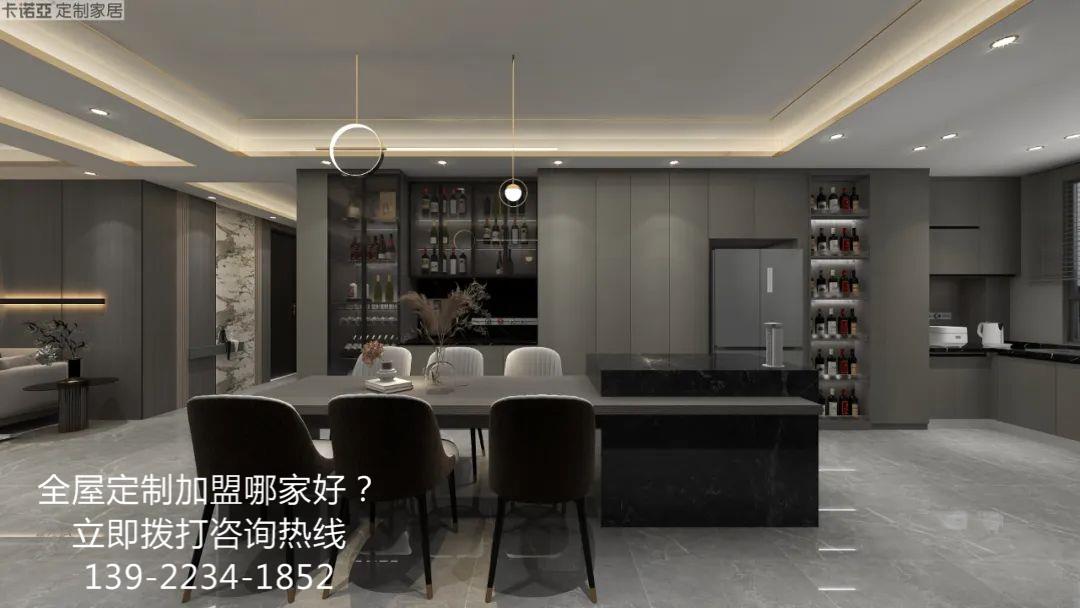 北京市全屋定製十大品牌怎麽選?