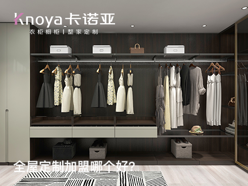 惠州全屋定製加盟哪家好?惠州全屋定製加盟費用