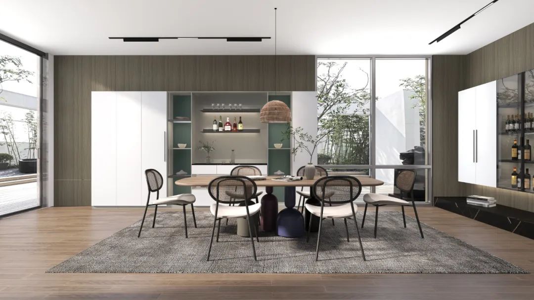 廣元全屋定製加盟哪家好?廣元全屋定製加盟費多少?