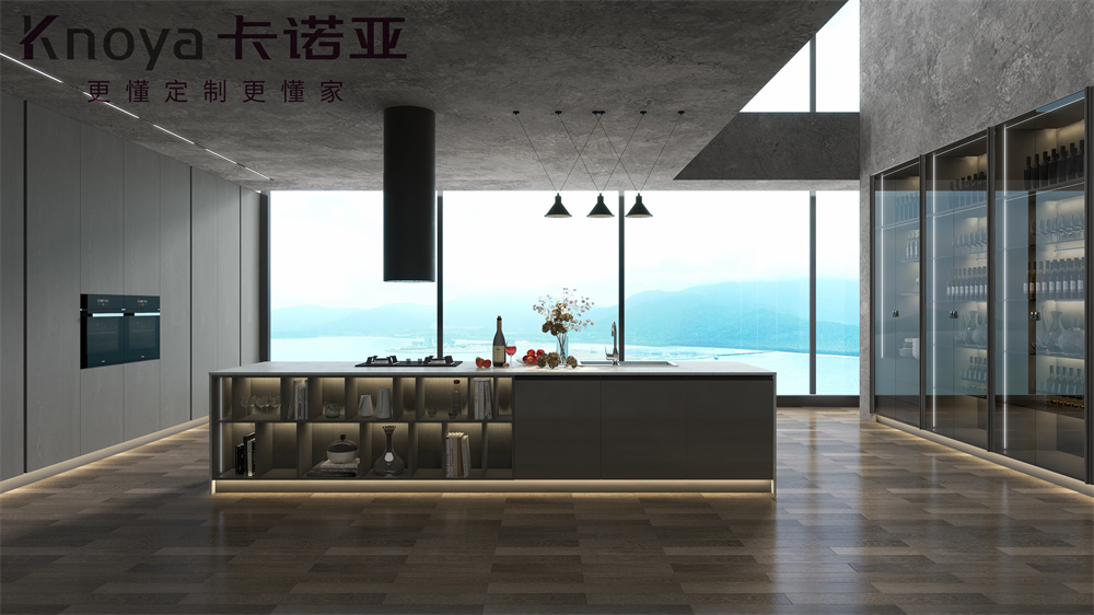 定製櫥櫃要注意什麽？